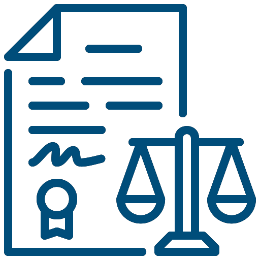 Icono Legislación